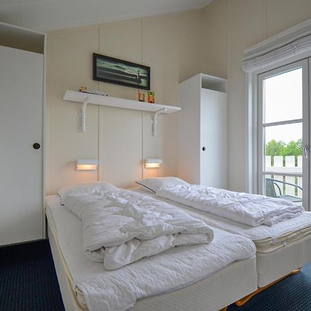 3 Bedroom Amazing Home In Ebeltoft Exterior foto