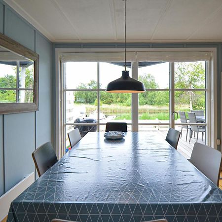 3 Bedroom Amazing Home In Ebeltoft Exterior foto