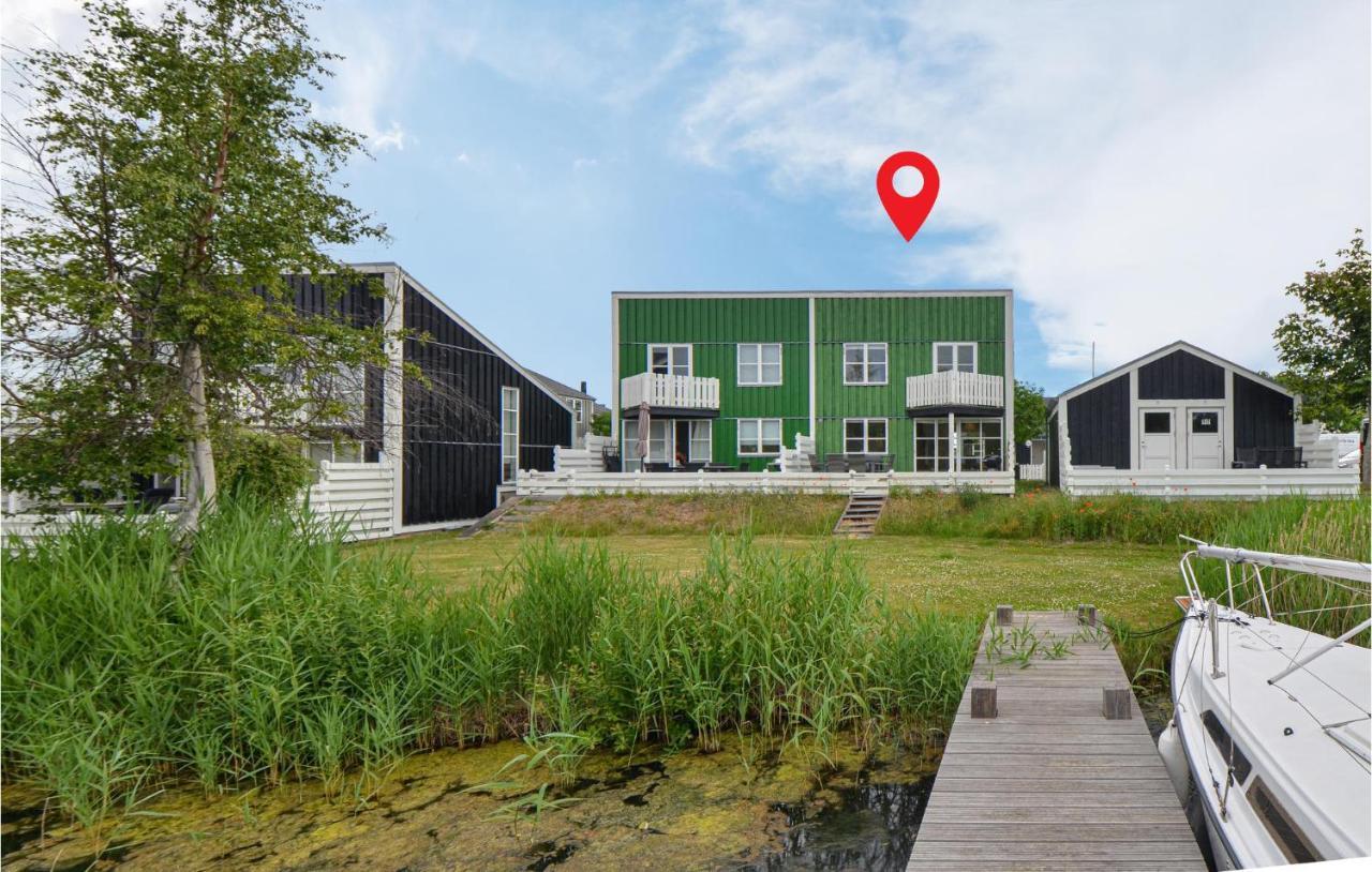 3 Bedroom Amazing Home In Ebeltoft Exterior foto