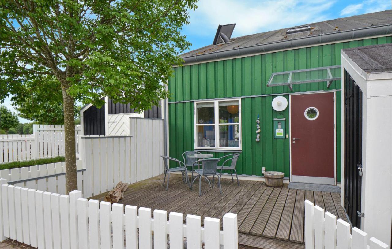 3 Bedroom Amazing Home In Ebeltoft Exterior foto