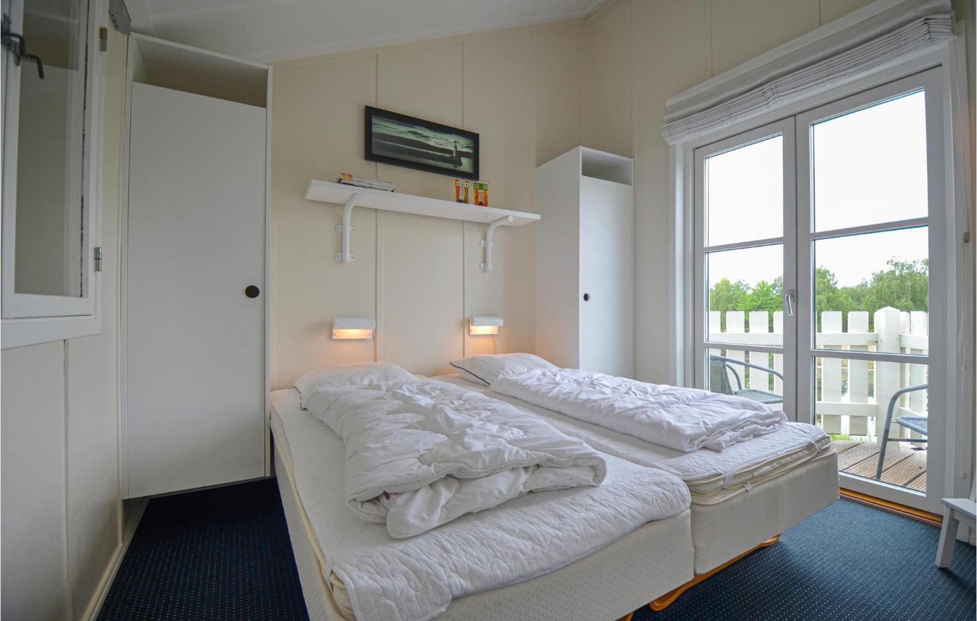 3 Bedroom Amazing Home In Ebeltoft Exterior foto