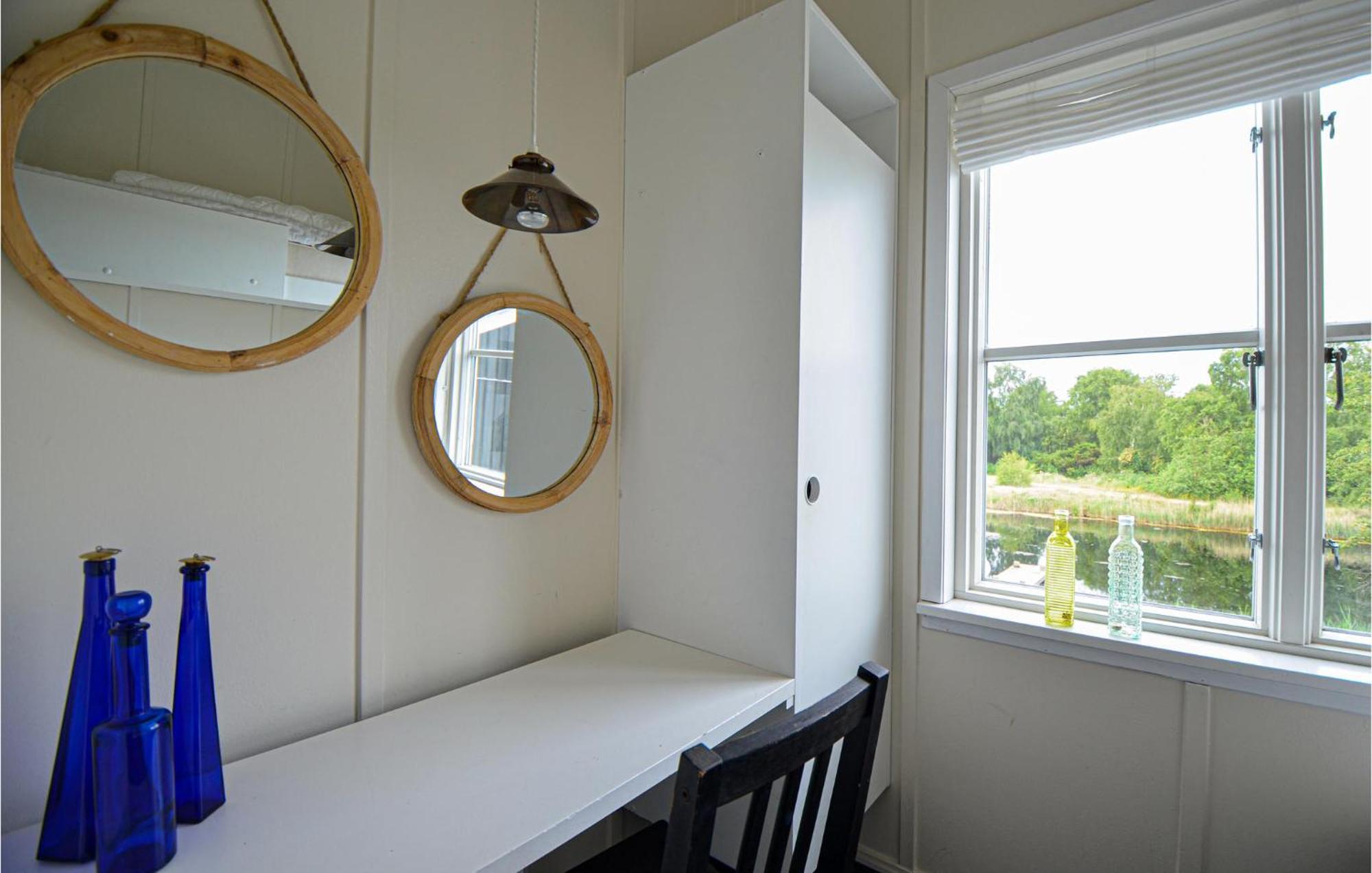 3 Bedroom Amazing Home In Ebeltoft Exterior foto
