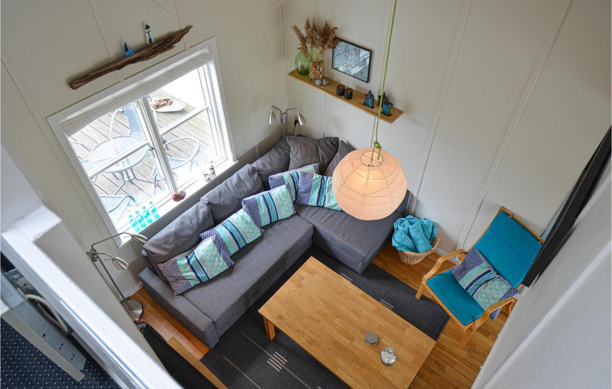 3 Bedroom Amazing Home In Ebeltoft Exterior foto